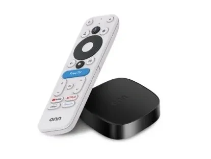 Onn 8K Box Plus
