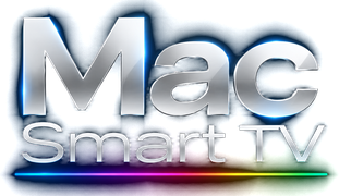 Mac Smart TV