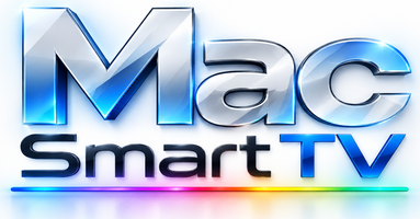 Mac Smart TV