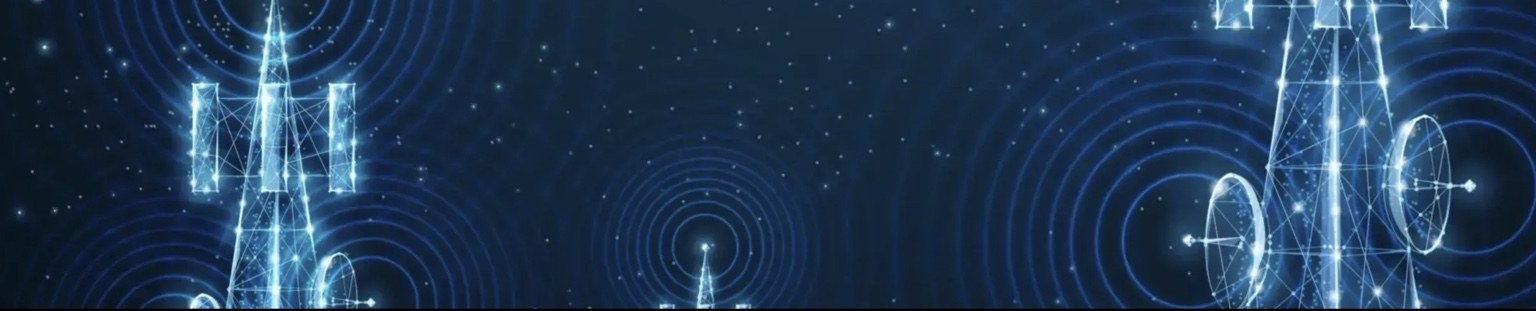 Broadcast signal visual